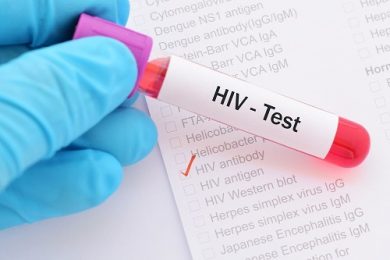 Xét nghiệm HIV âm tính sau 3 tháng