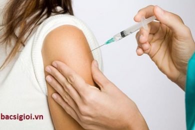 Lợi ích và rủi ro khi tiêm vắc xin HPV