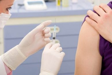 Vì sao phải tiêm vắc xin HPV
