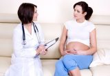 khám phụ khoa có ảnh hưởng đến thai nhi